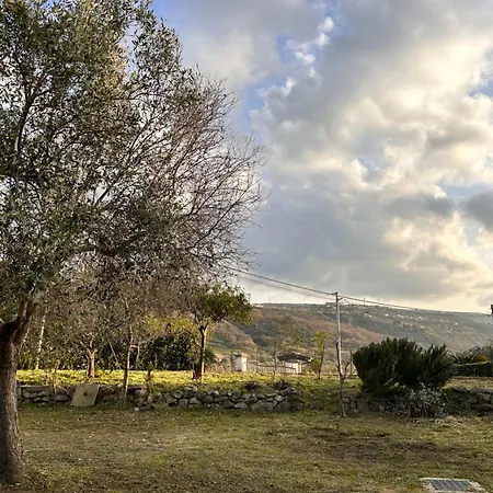 Zefiro Retreat Zambrone Apartman *