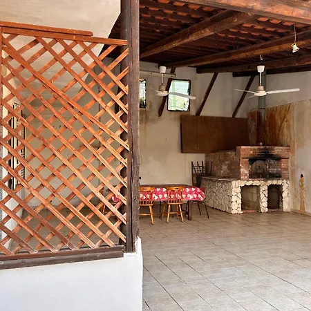 Zefiro Retreat Zambrone *