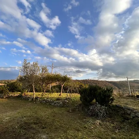 Zefiro Retreat Zambrone *