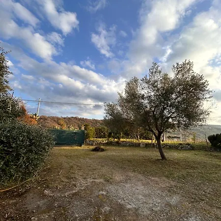 Apartman Zefiro Retreat Zambrone *