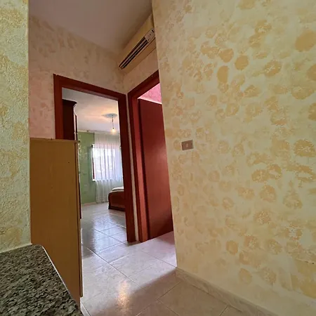 Apartman Zefiro Retreat Zambrone Mandaradoni