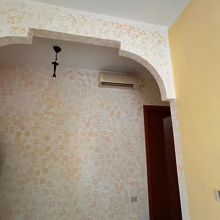 Zefiro Retreat Zambrone